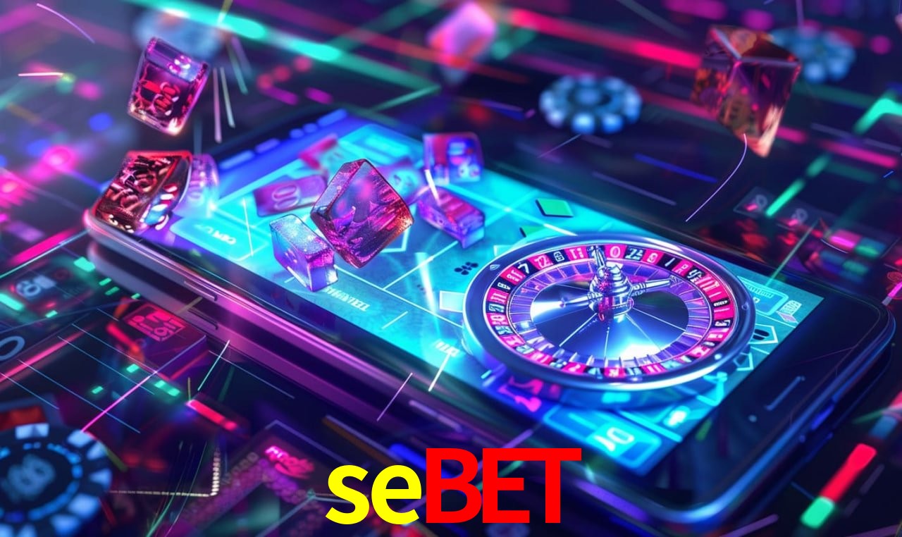 Desvendando o Mundo dos Jogos Virtuais na sebet
